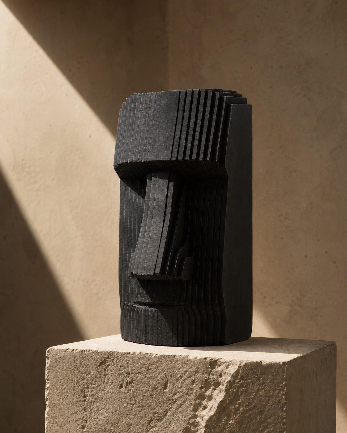 MOAI